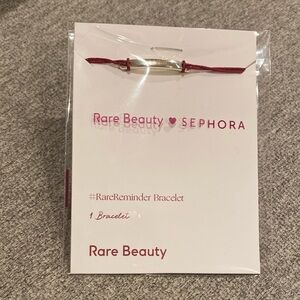 Rare Beauty “I am Rare” bracelet